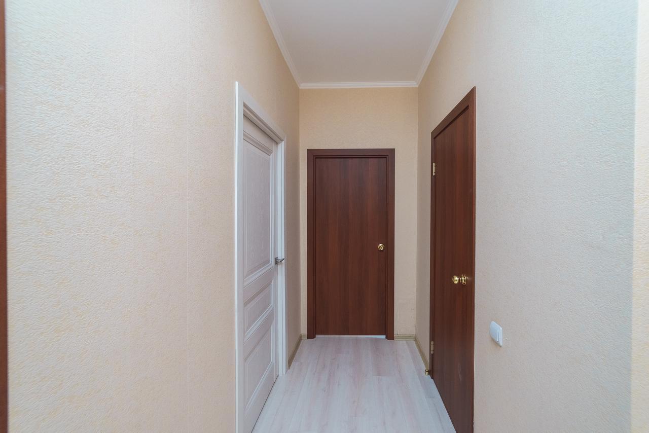 Притомский, 13 Kemerovo Exterior photo